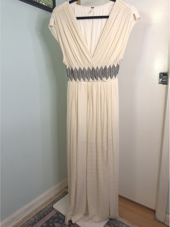 Free People Dresses & Skirts - Free People Devon Maxi Dress